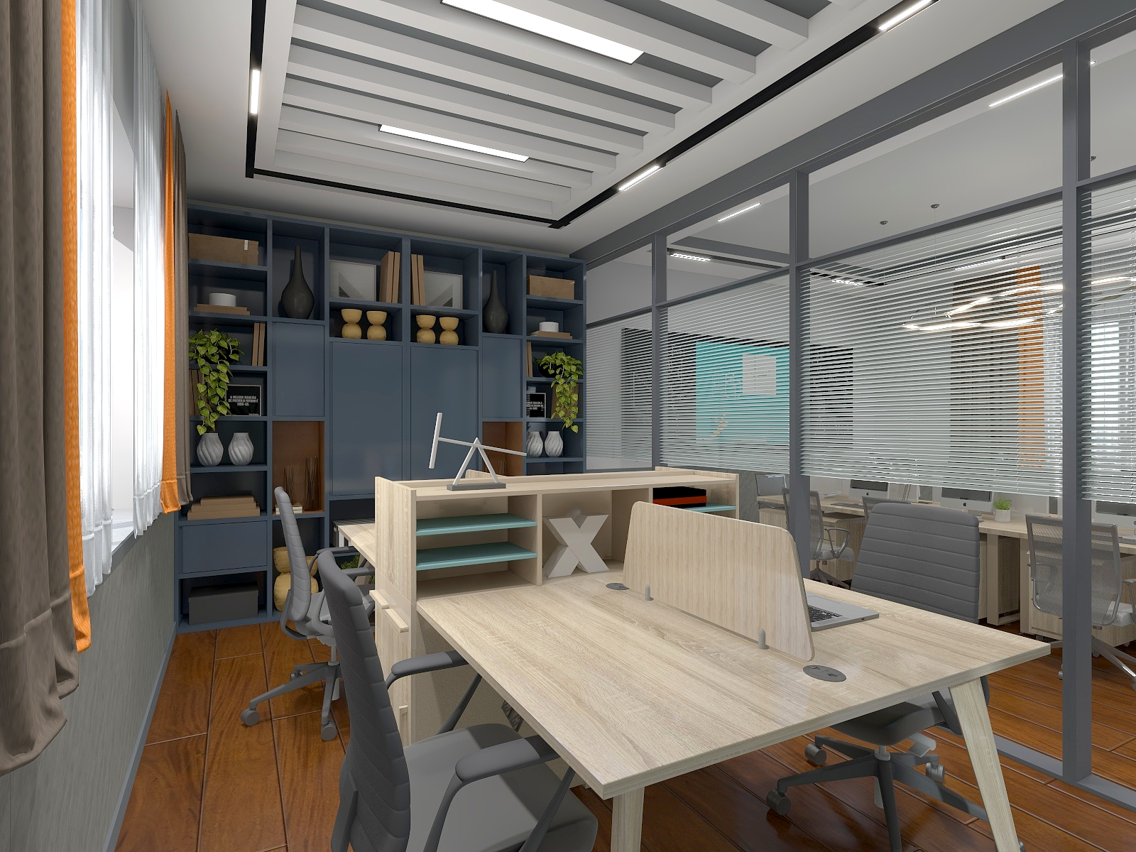 欣羽xingyu-未命名户型图-装修设计方案