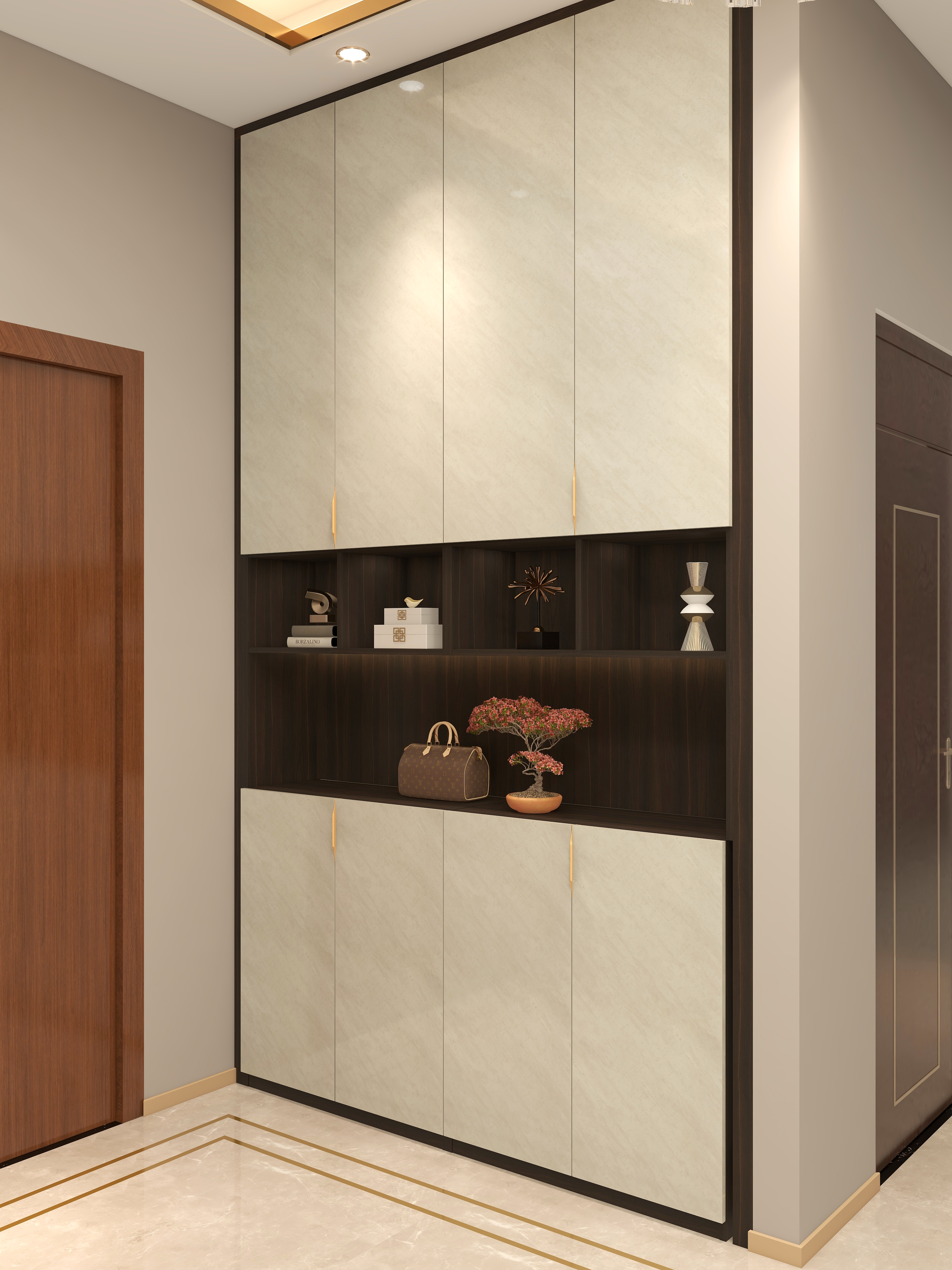 中山店-叶梽衡-远洋城鎏金山108栋王总别墅1-9-装修设计方案