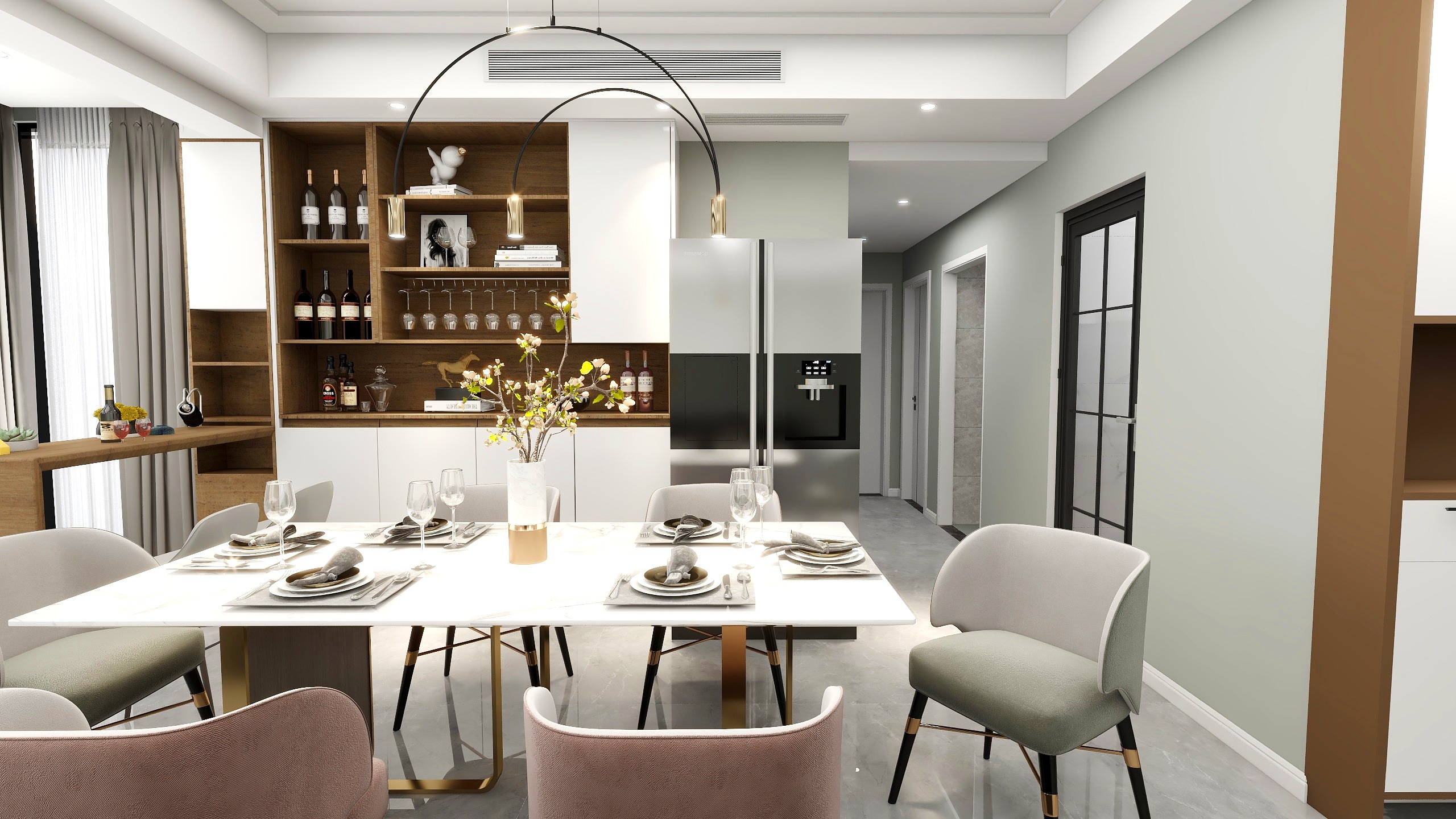 a青云a-林女士33-1-16-1-改-装修设计方案