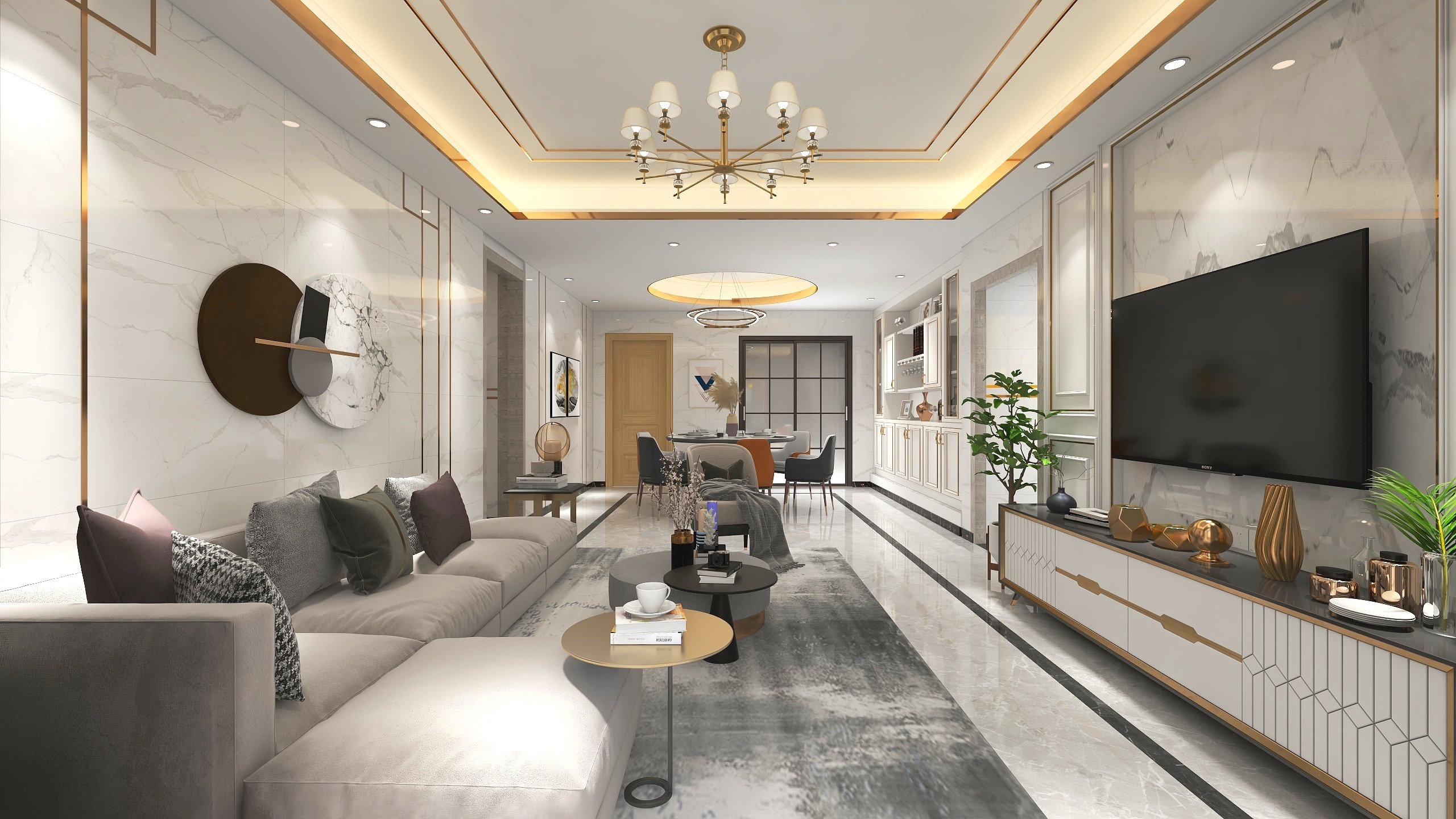 D珊珊-20210704-富力城南区-最终装修效果图