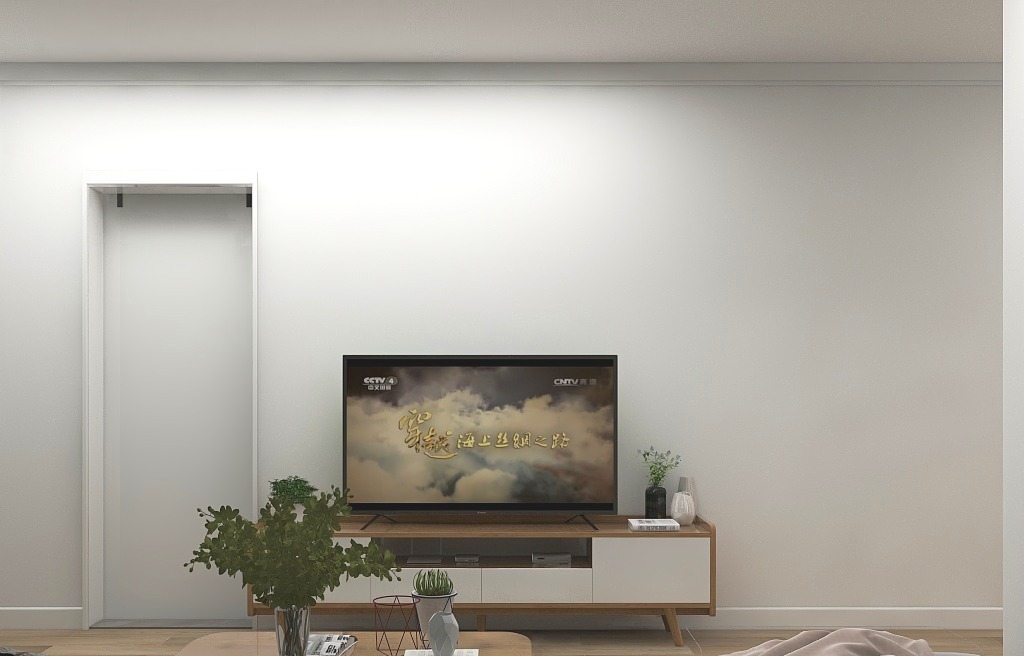 罗凯设计-中建雅颂-副本-装修设计方案