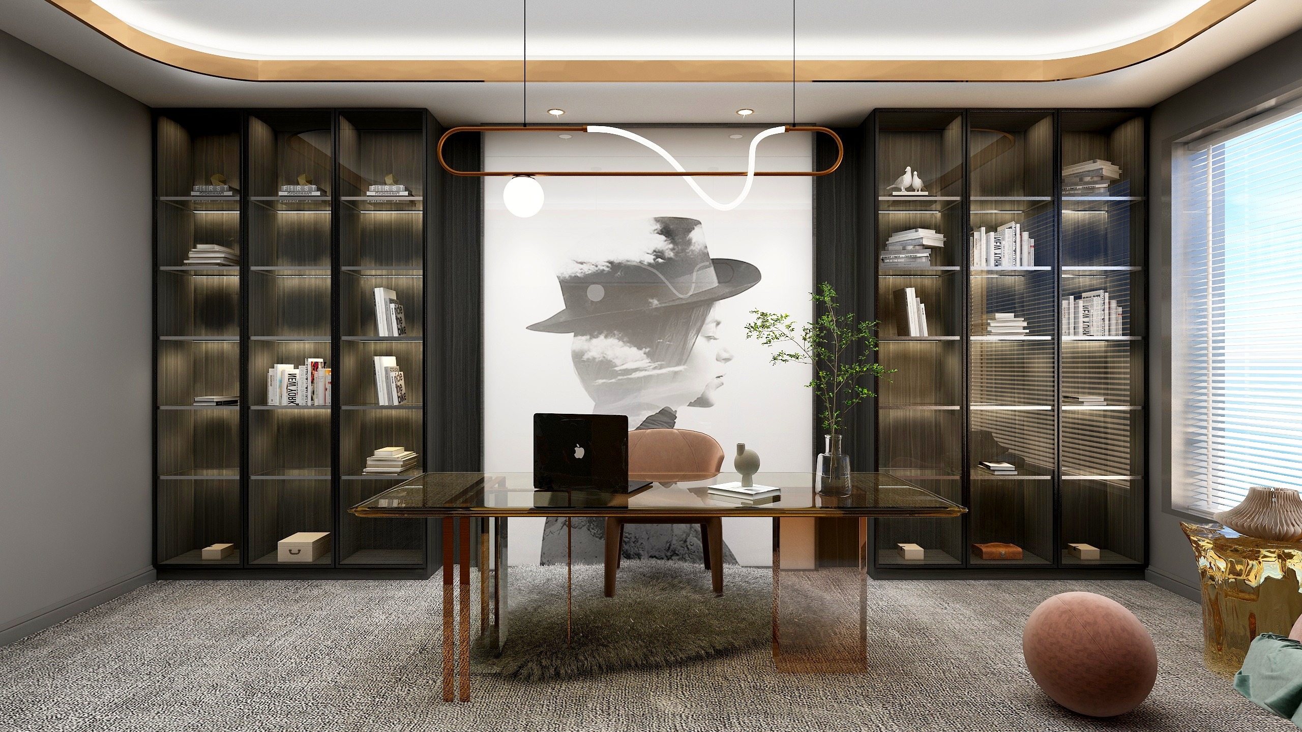 152****8889mWUu-2层别墅户型装修效果图