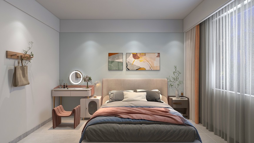 杨工187-2043-6804-5-14shi.dwg-副本装修效果图