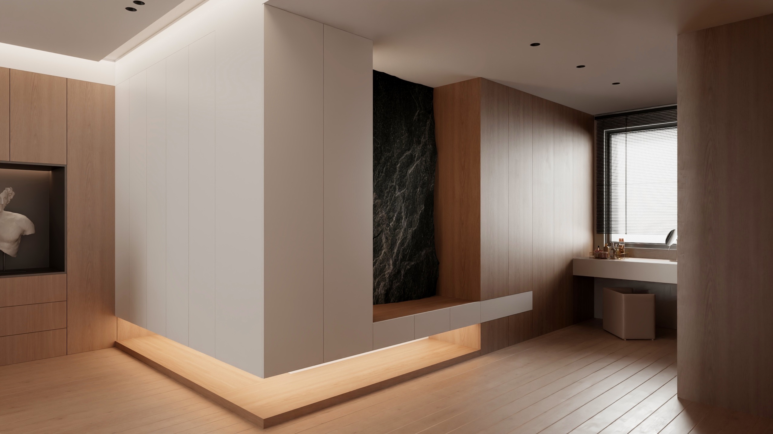 Muestrame09-御山墅复式原木-装修设计方案