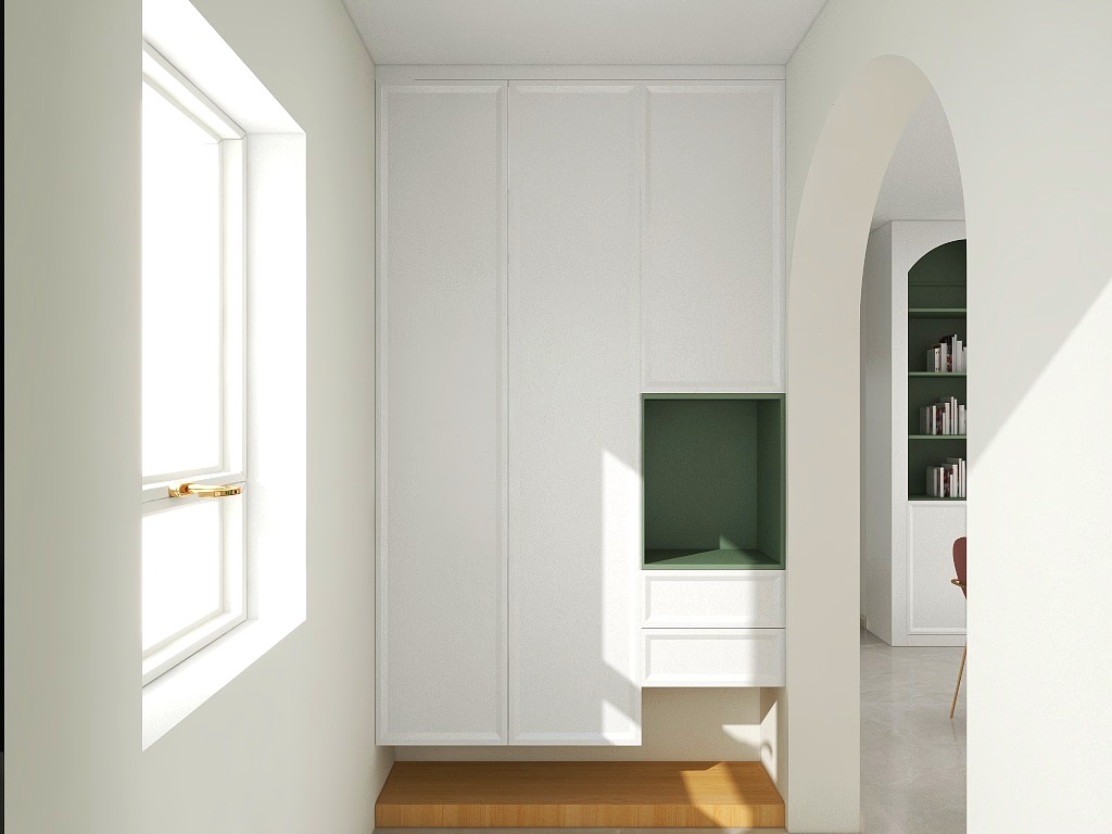 九九岛软装全案设计-和光屿-副本-装修设计方案