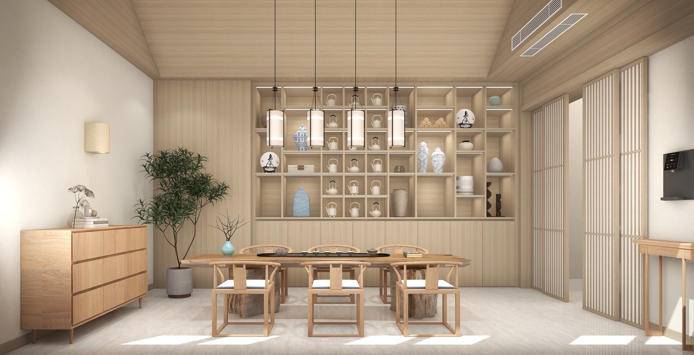 一一咦-别墅顶层斜面空间-bz-副本-装修设计方案