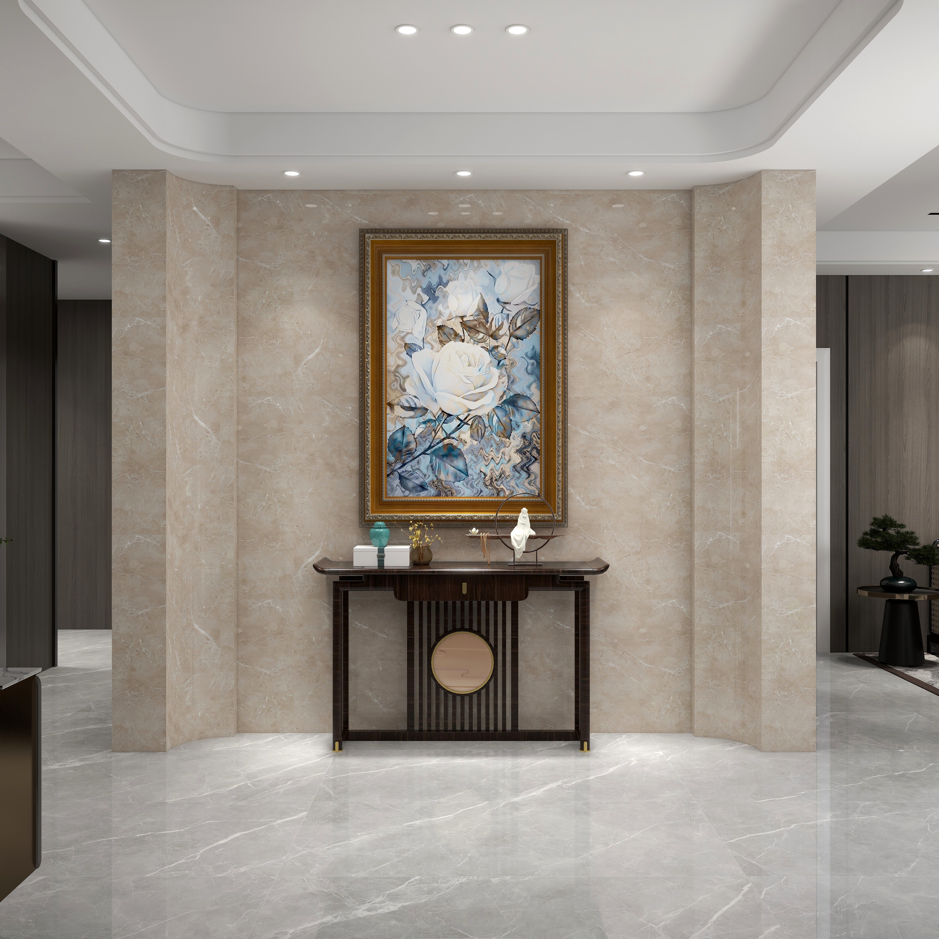 Ming_L-国誉府7-301-装修设计方案