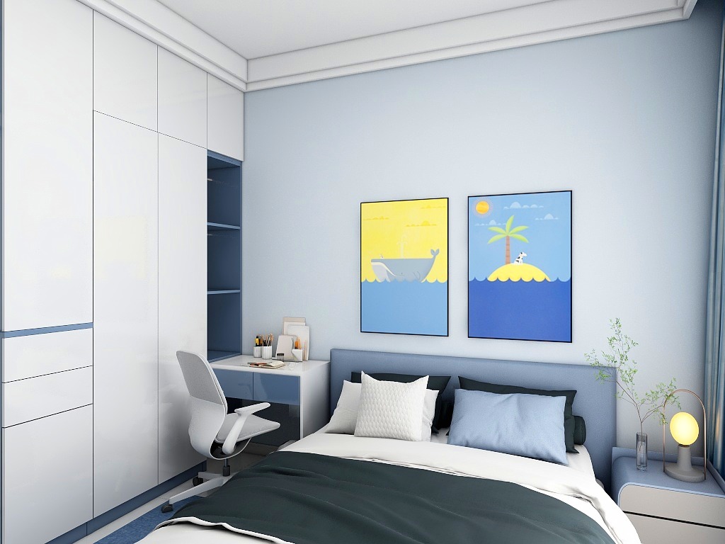 起个什么名字呢DivT-7.9-装修设计方案