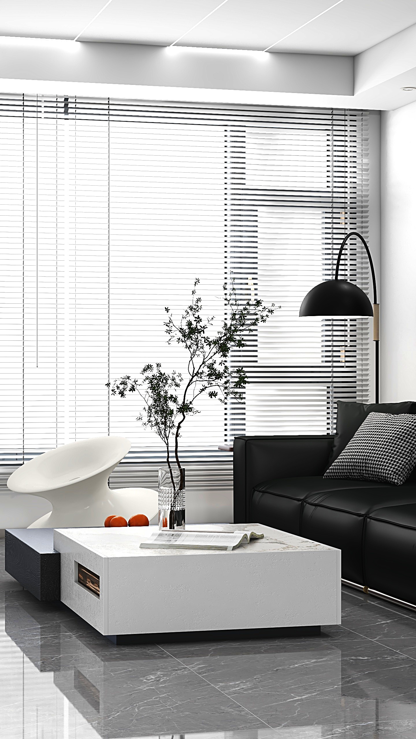 帝派家居~-宏宇.臻园-二版-装修设计方案