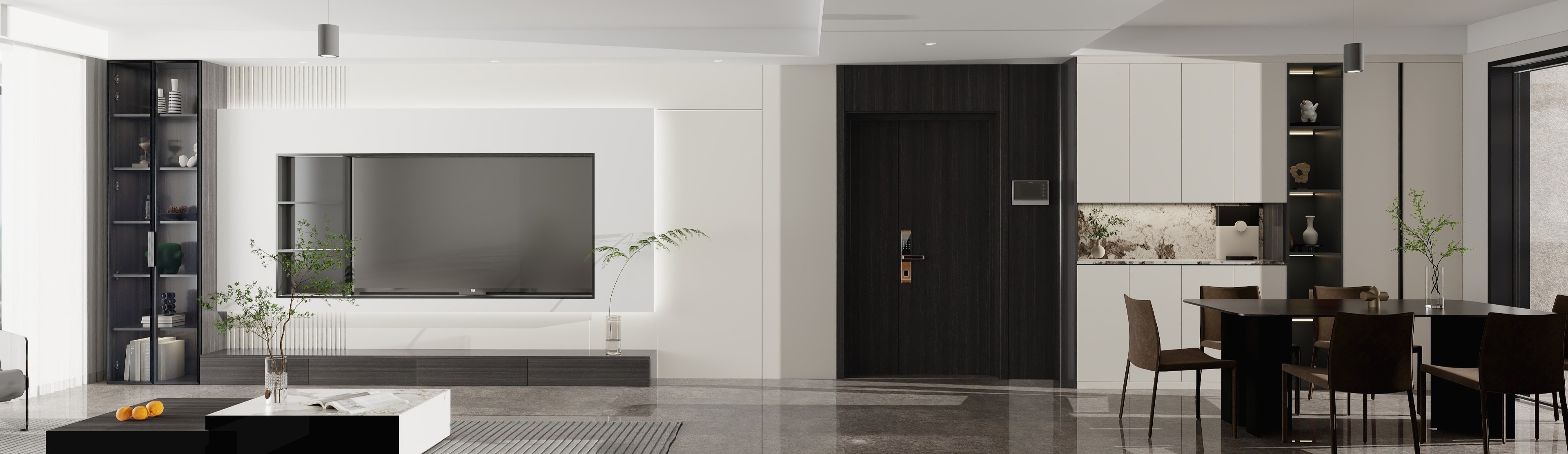 济宁TATA周广华-南风花园-装修设计方案