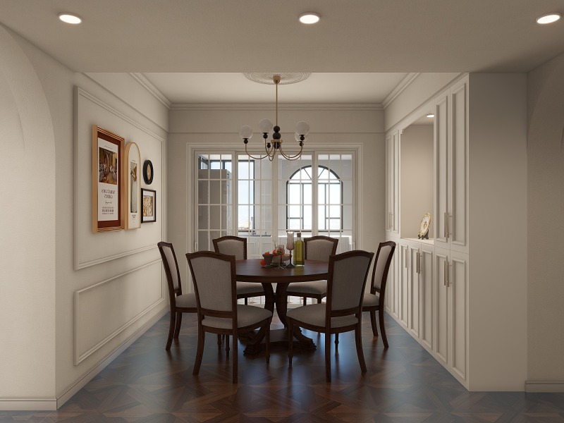 Elegant Vintage Kitchen Design Ideas