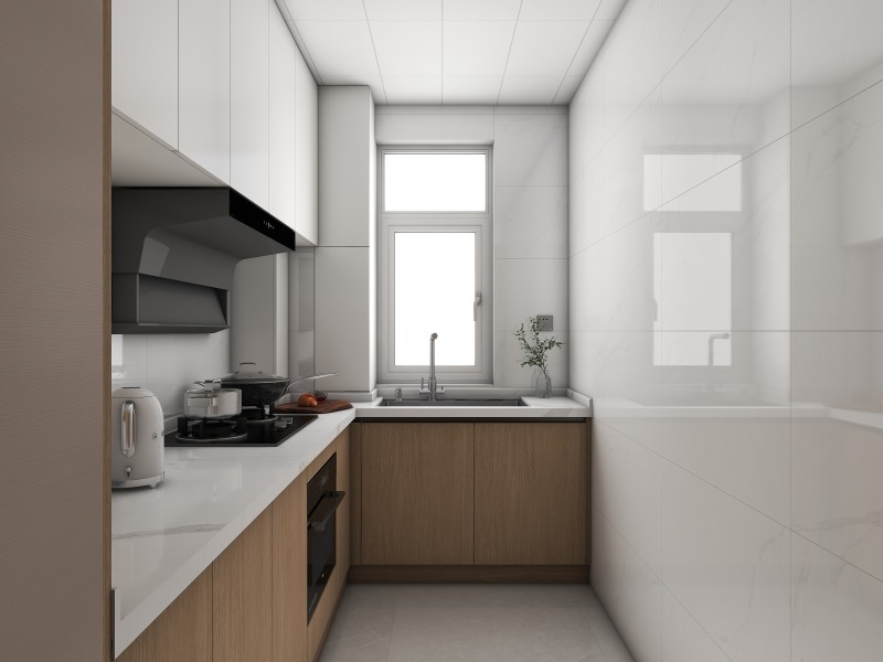 Modern Minimalist Kitchen Design Ideas