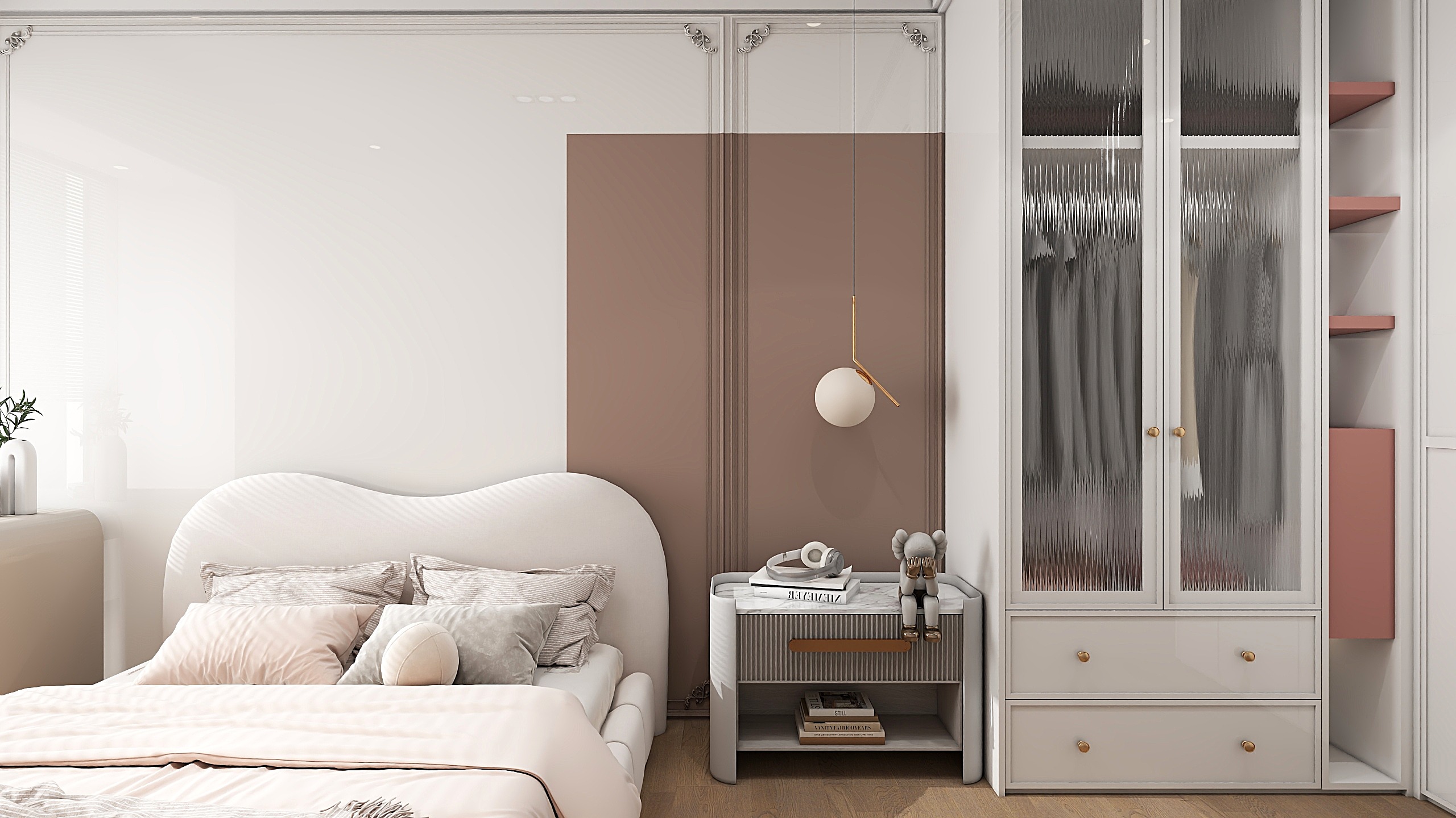 MoMoooooo-时代倾城谭总-②-装修设计方案