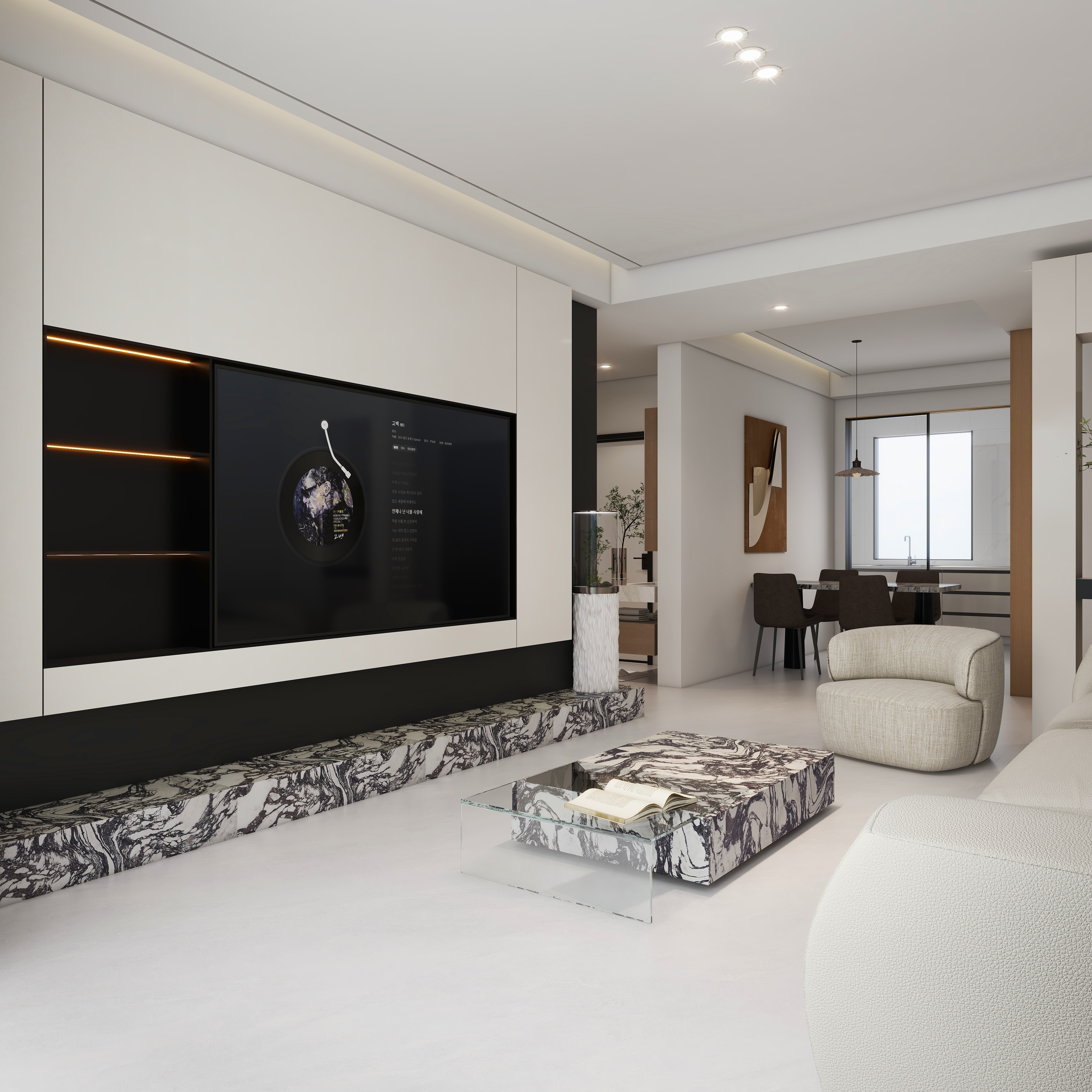 王海洋qw_-恒志云都-装修设计方案