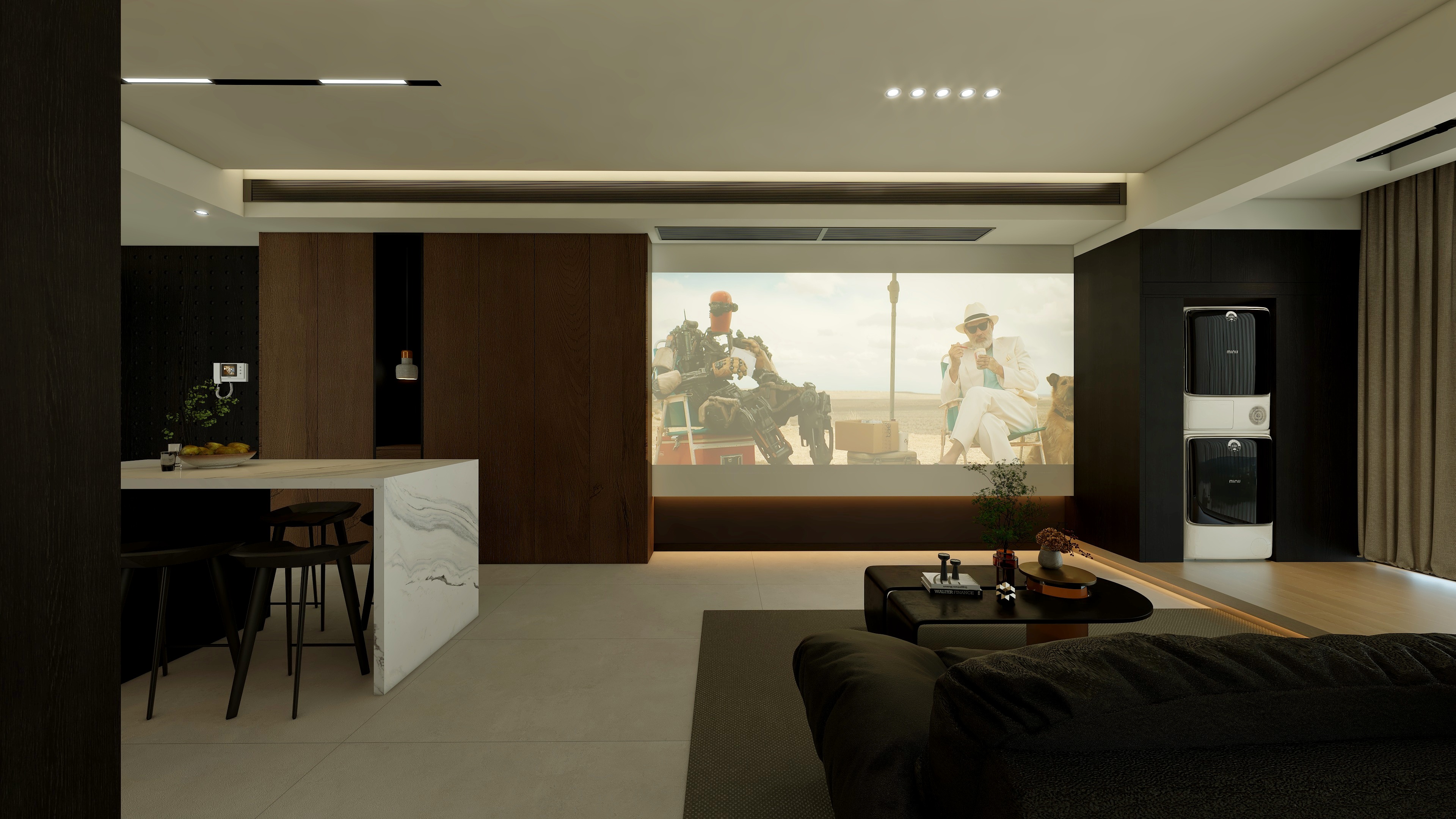 甘宇-肆海設計事务所-紫宸大院(吕伍总图纸)-A2-装修设计方案