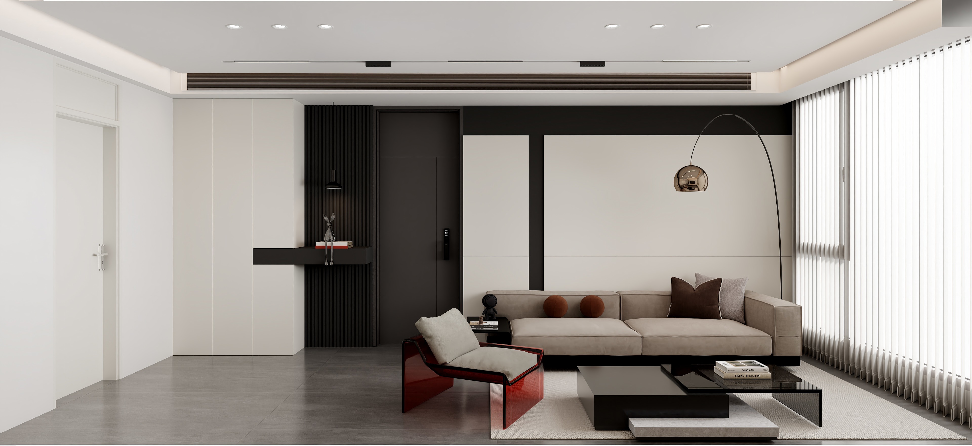 DXR设计-瑜-金桥园-装修设计方案