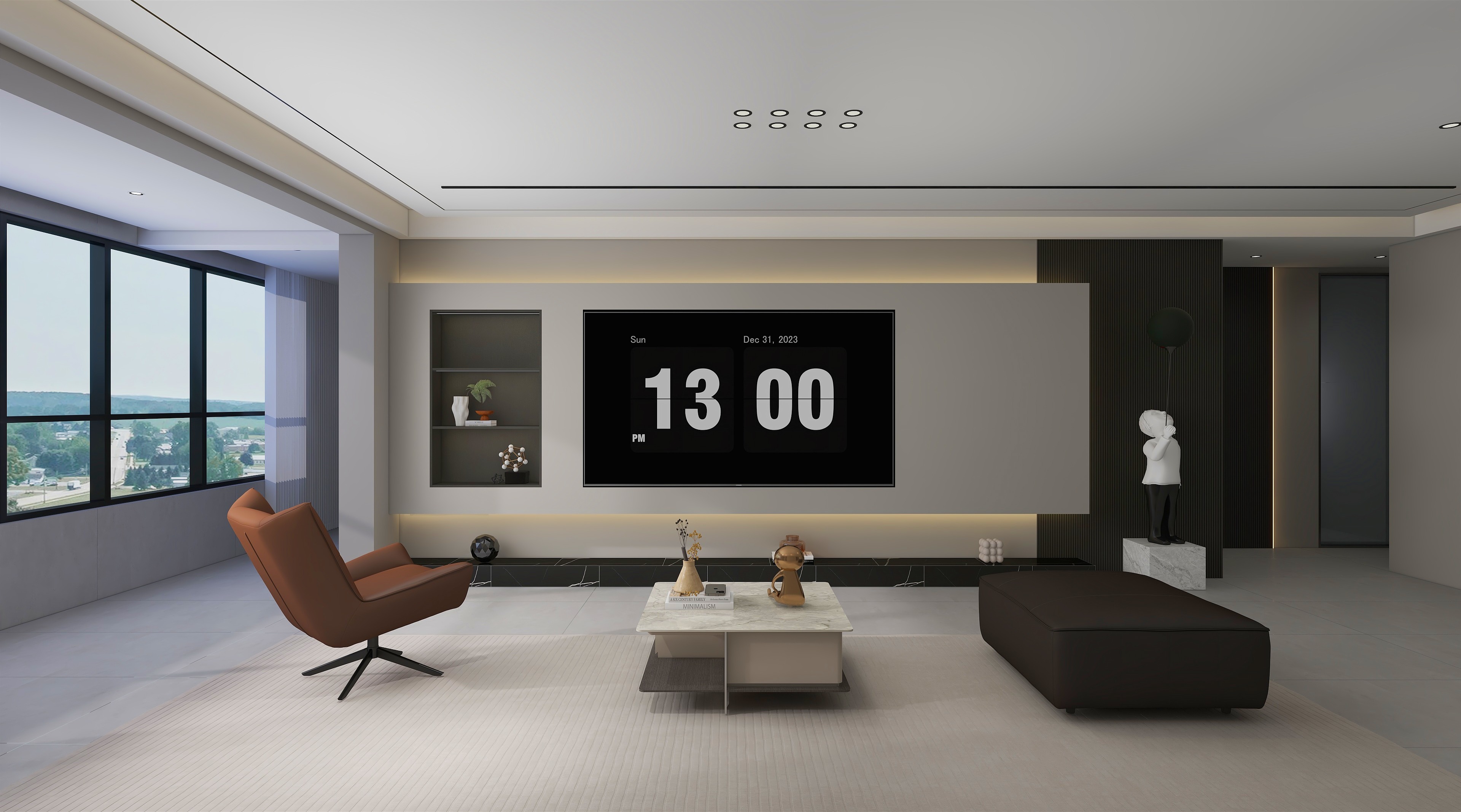 设计师总VSmK-留香园10-1-502（杜女士雅居）-装修设计方案