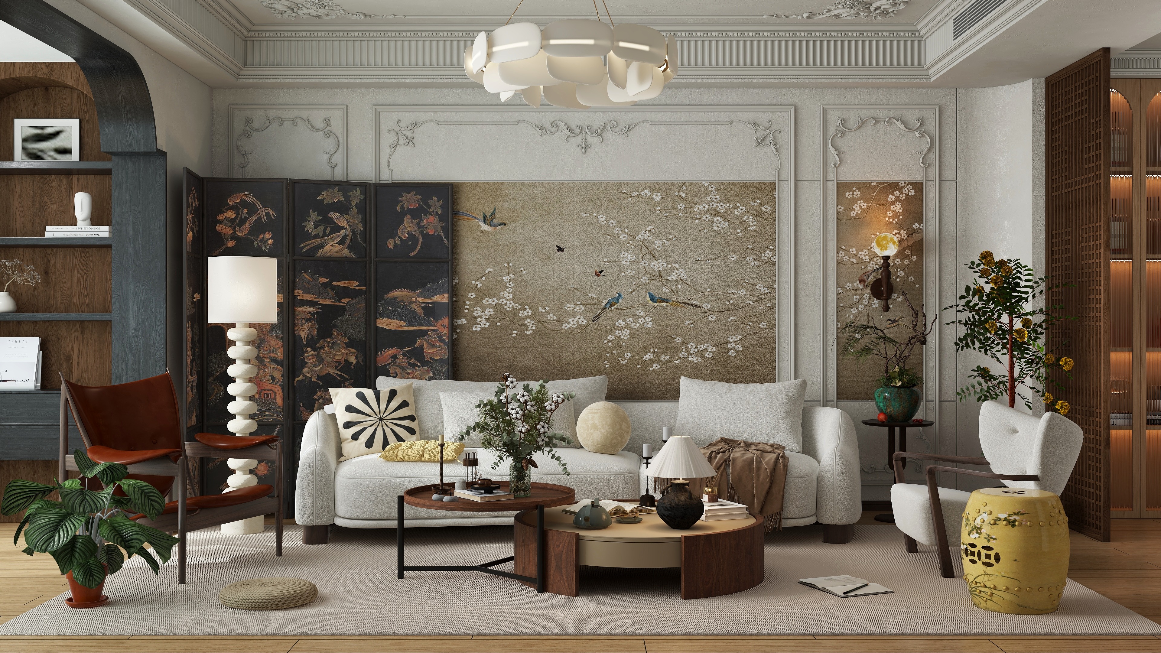 设计师邓杰-邓杰+17628028819+小红书249977561-装修设计方案