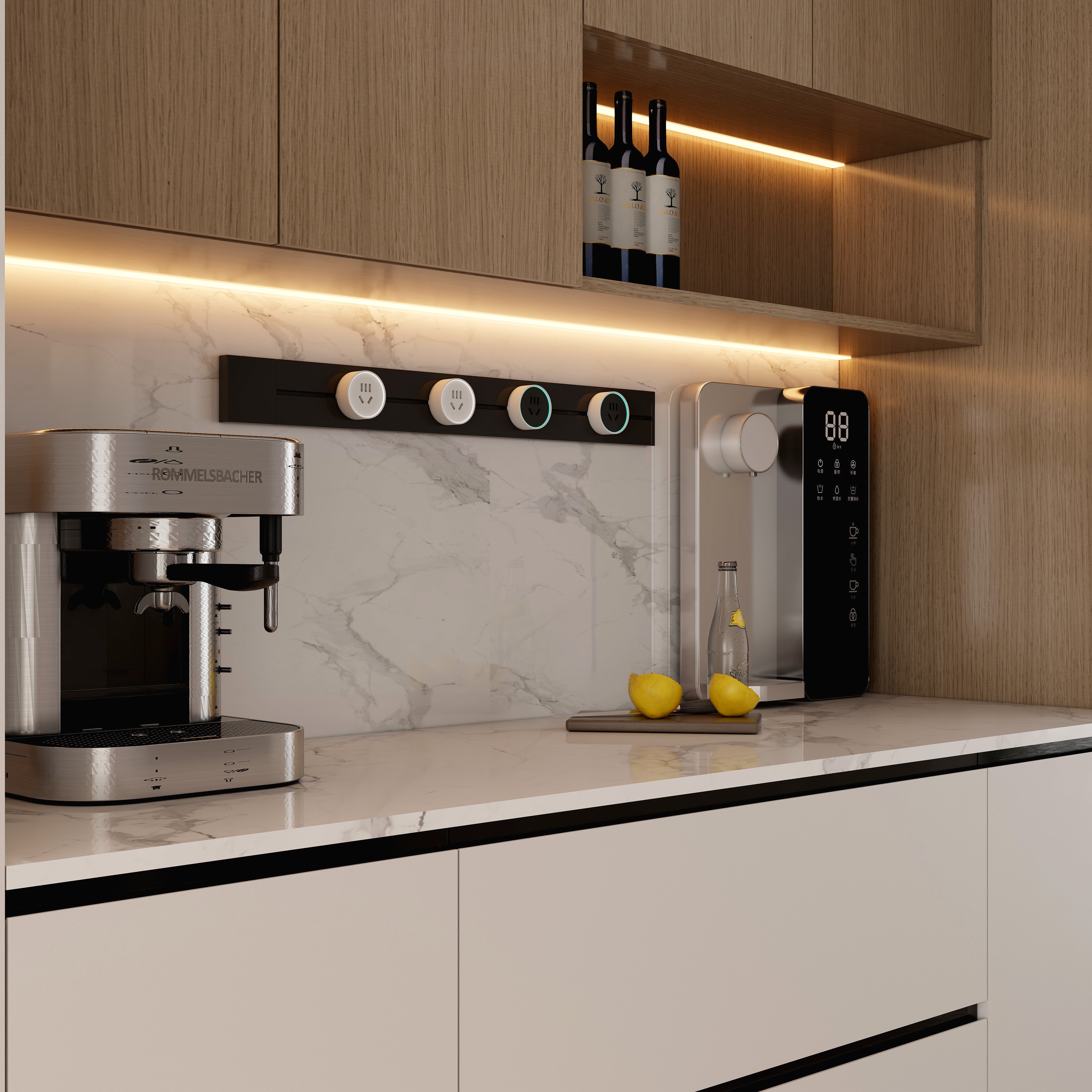 棉花糖小韦-梧桐邑七贤台-装修设计方案