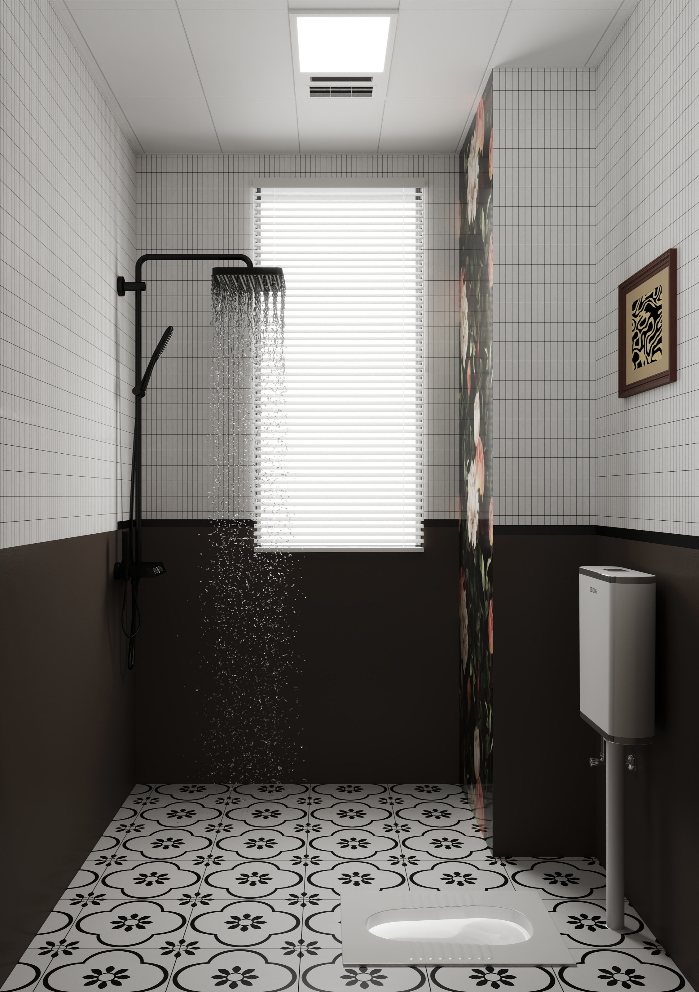 LiaoCao丨VISION-法式中古装修效果图