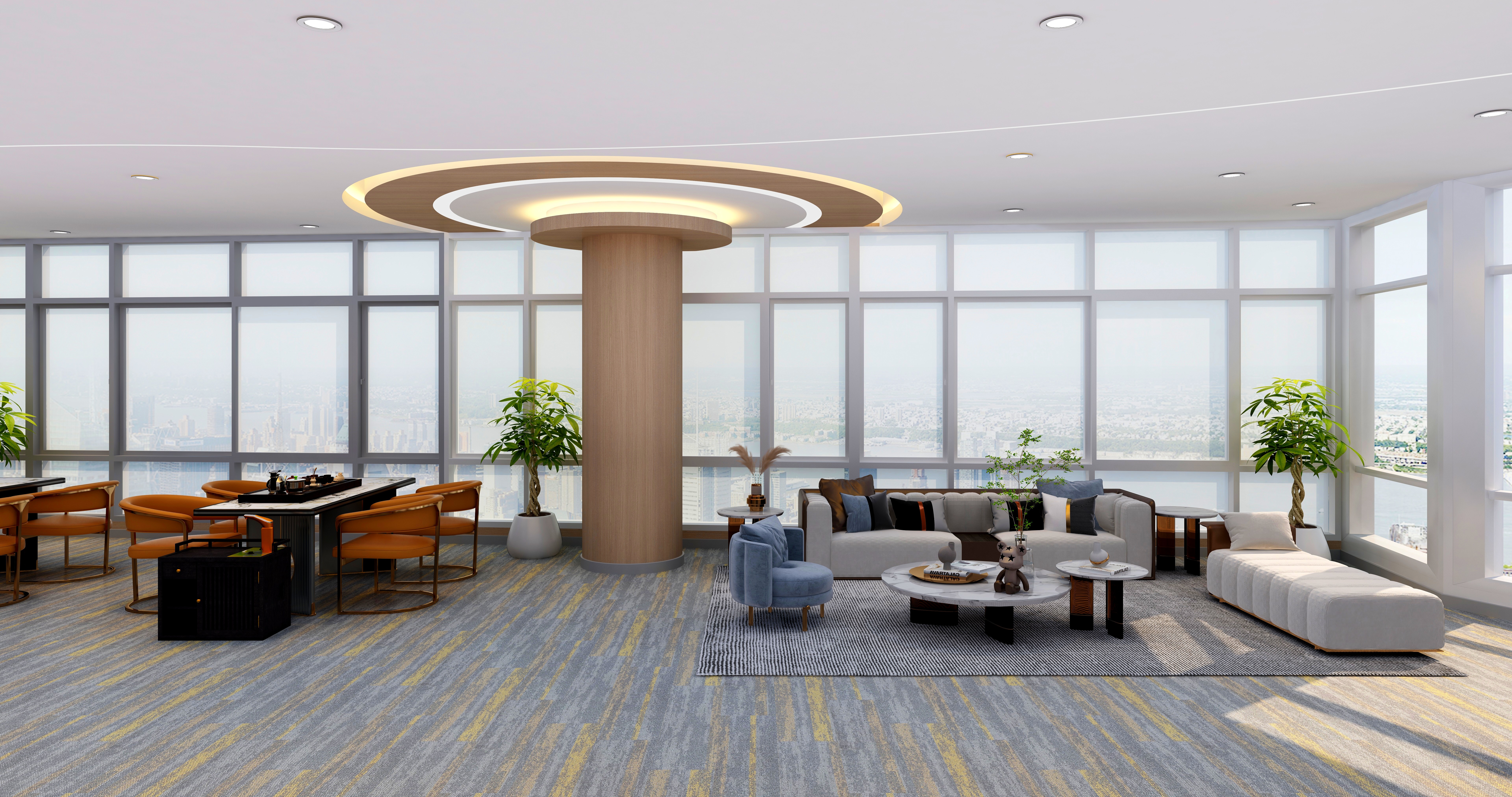 凯创艺设计-未命名方案-副本-装修设计方案