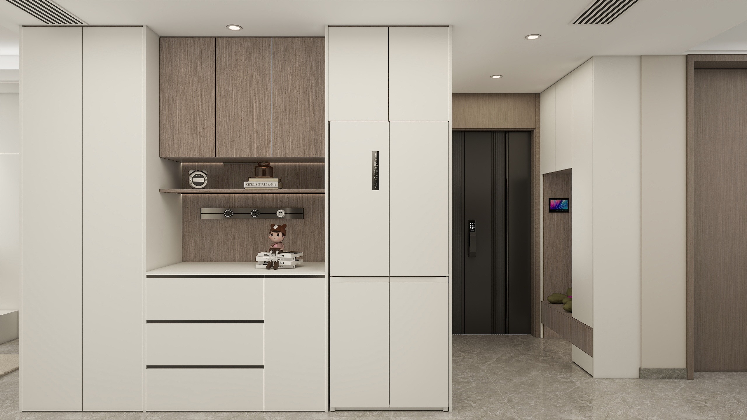 佳装设计-彩虹府13-3-1505-副本-副本-装修设计方案