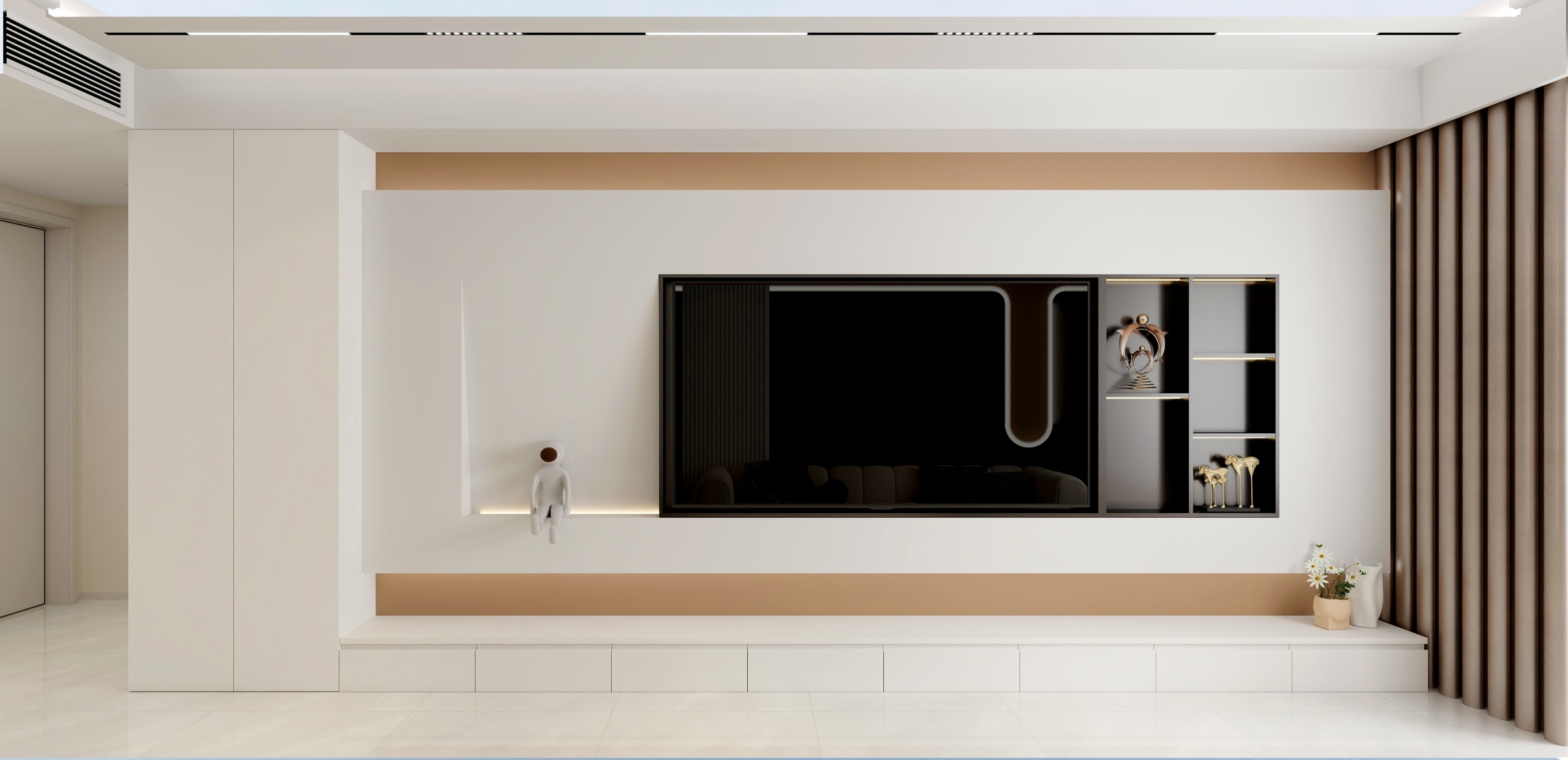 新蔡红星亚丹1_-建业世悦府-调整-装修设计方案