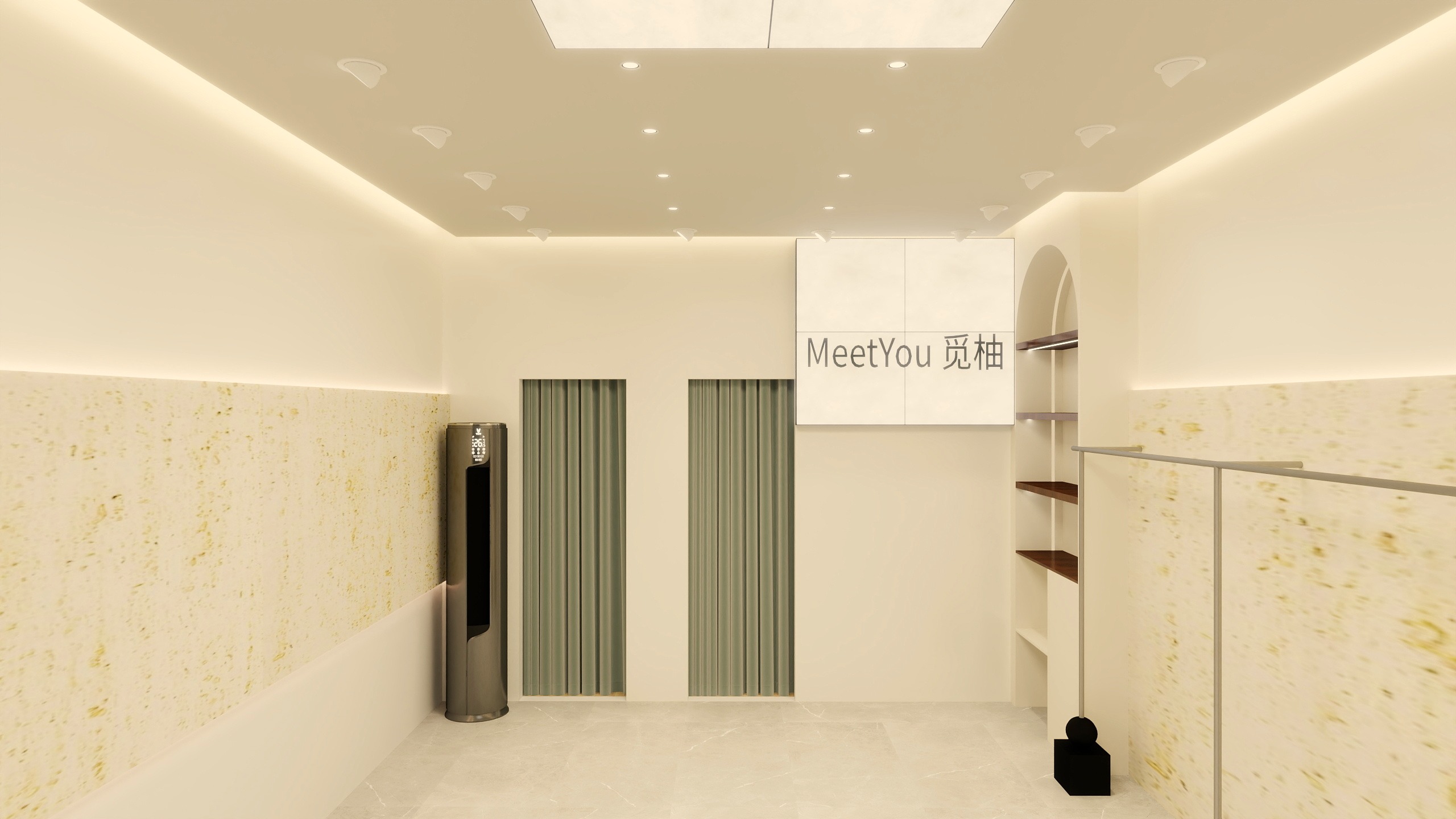 佳美展具-合江觅柚-装修设计方案