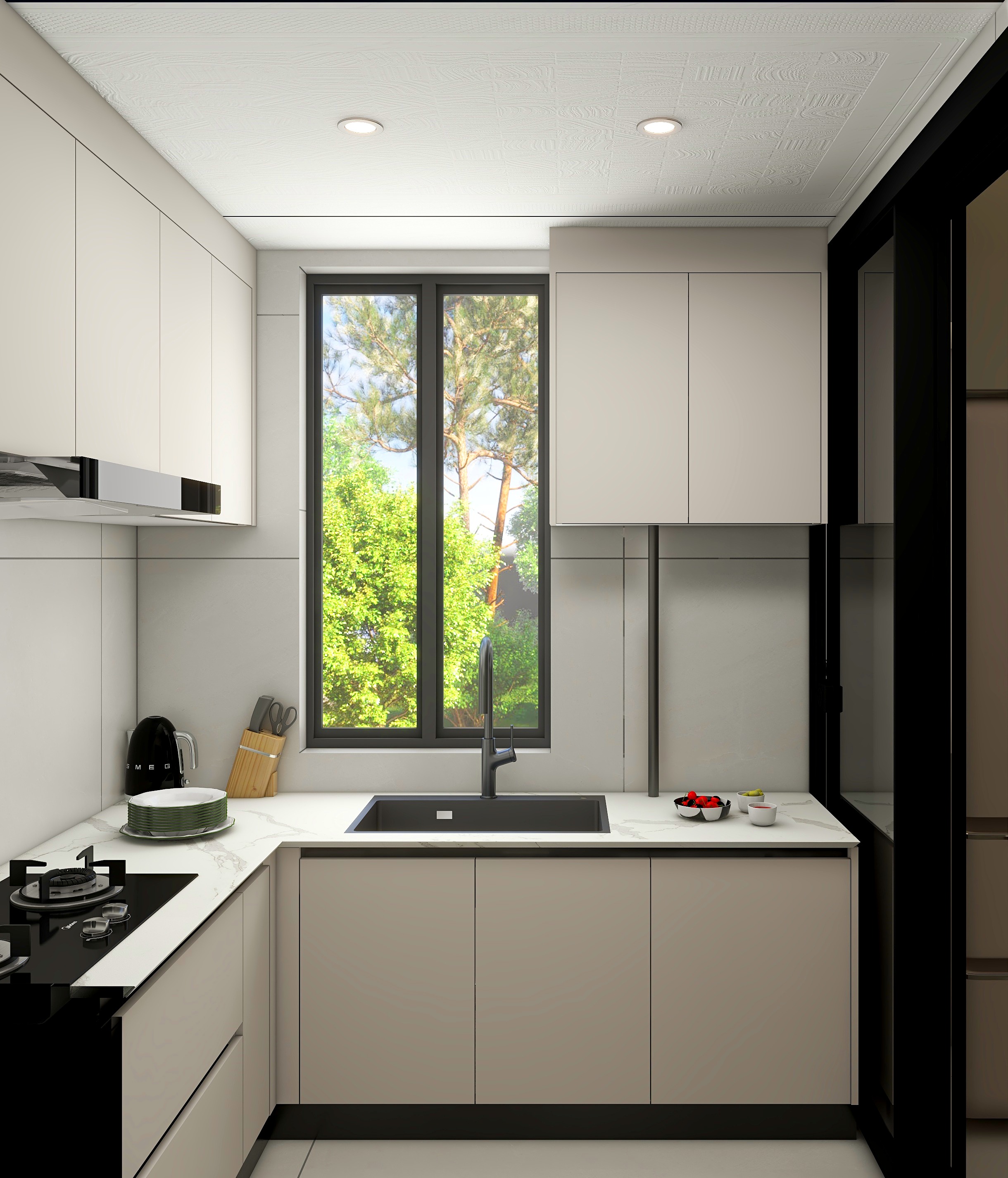 设计师总VSmK-江山赋3-1-1601（刘先生雅居）2024.9.21-装修设计方案