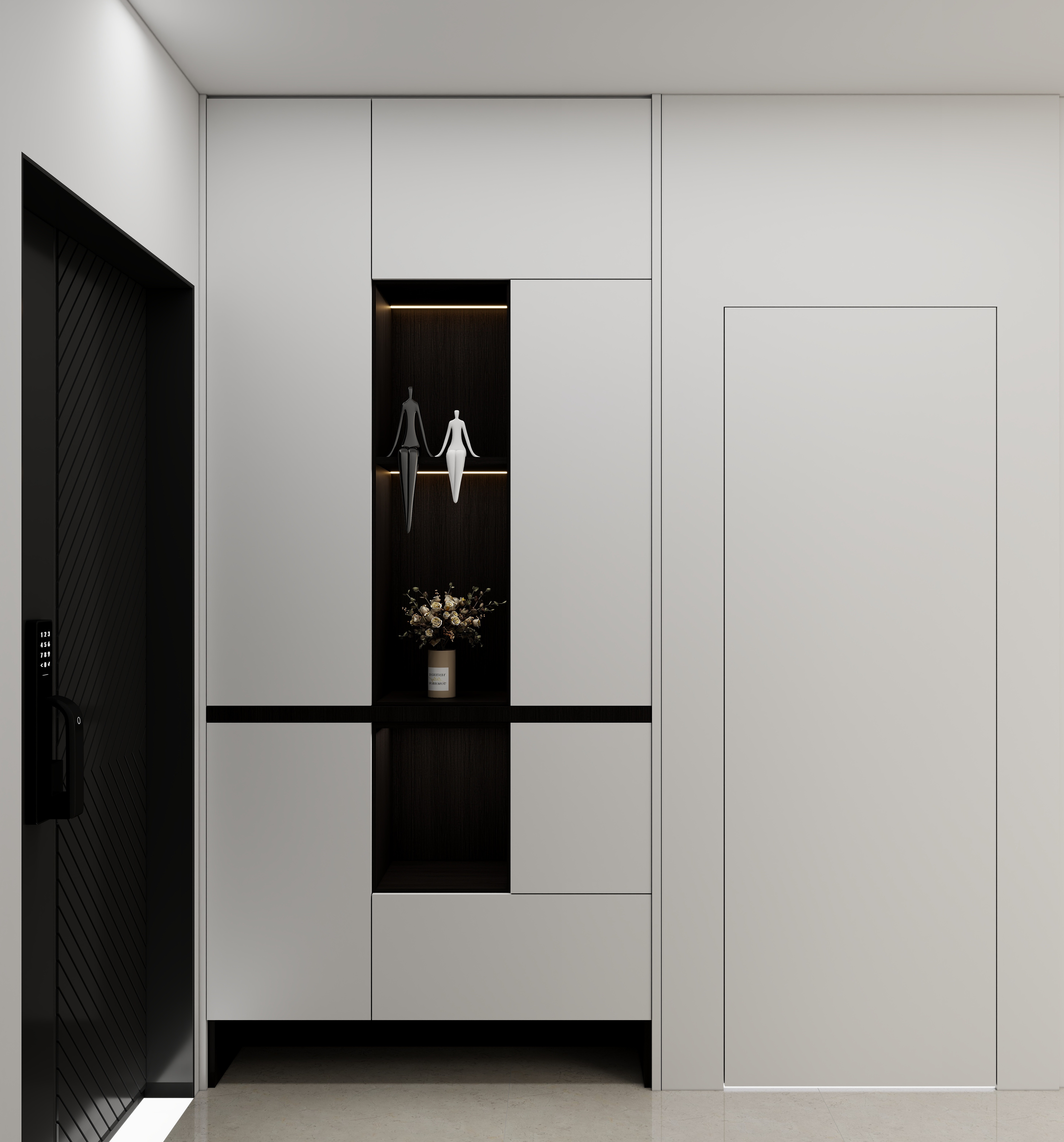 王伟婷123-齐都星钻-装修设计方案