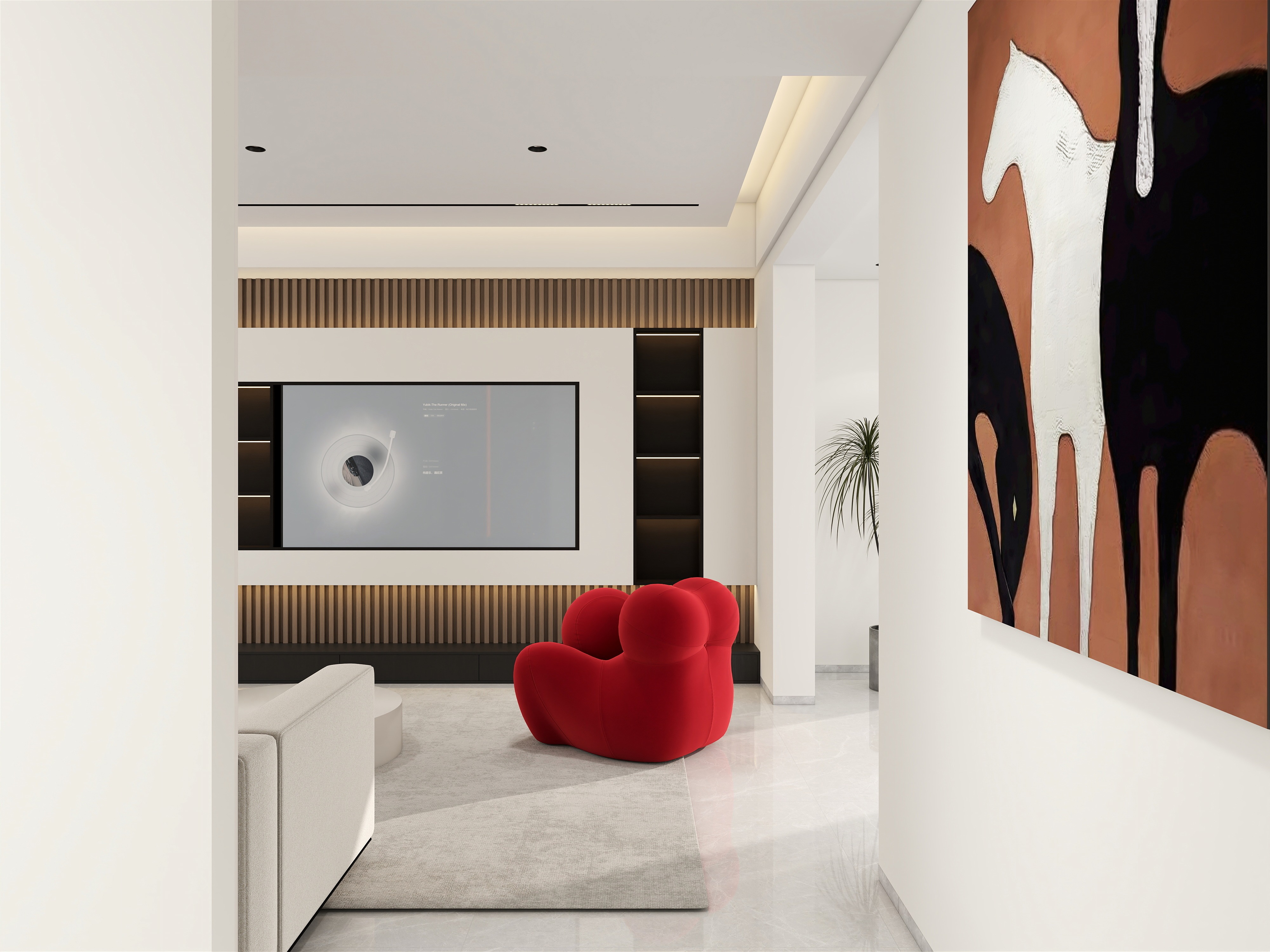 艺简设计工作室-自建房-副本-装修设计方案