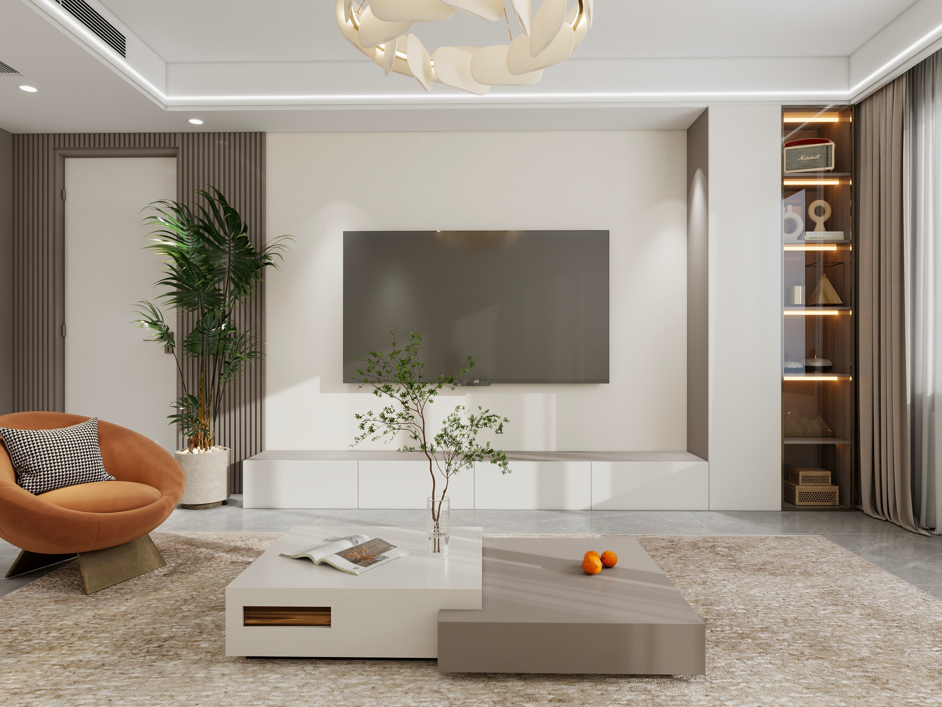 设计小小杨-芳华苑-9-李先生-装修设计方案