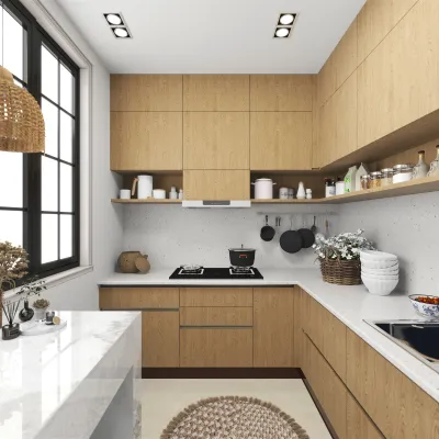 Modern Minimalist Interior Designs