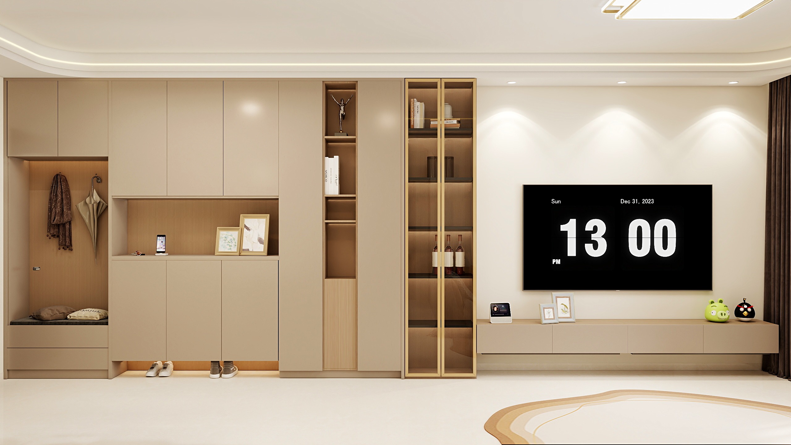 designer_单-龙岗区八仙岭华庭2栋17D-装修设计方案